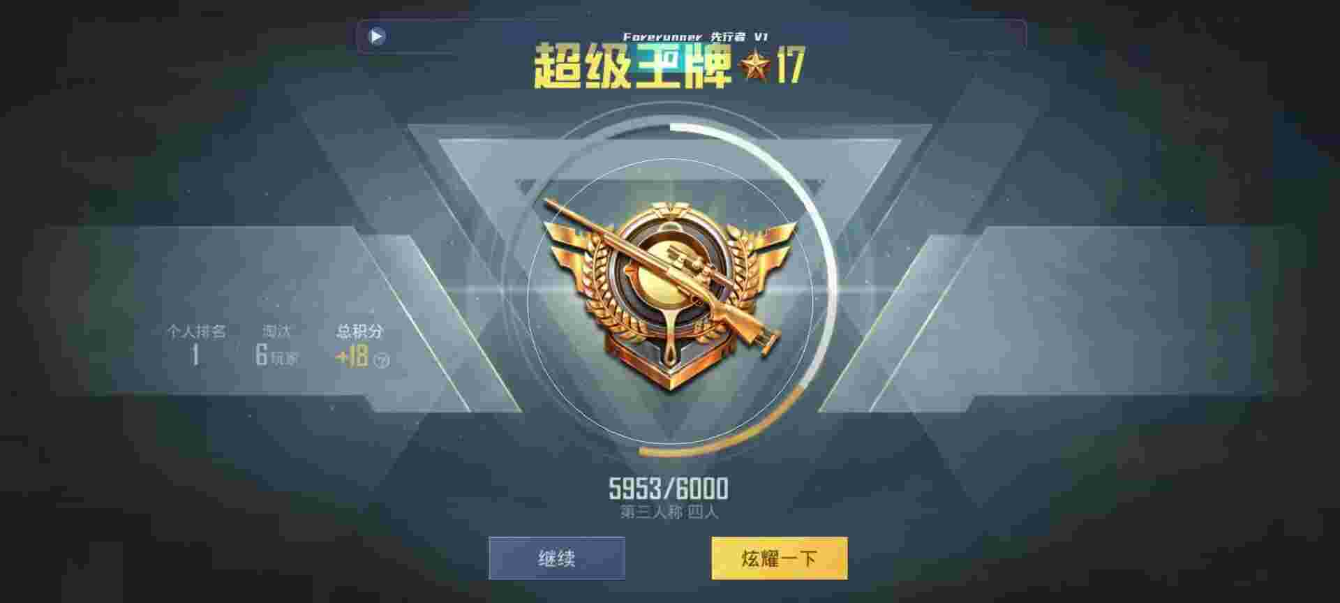 和平精英鸡腿辅助自瞄 - ڲƽӢ辅助预览图